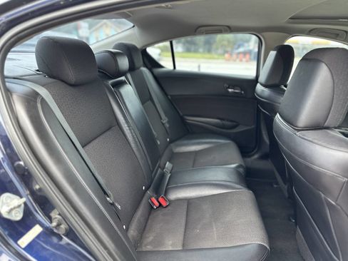 Used 2013 Acura ILX image 20