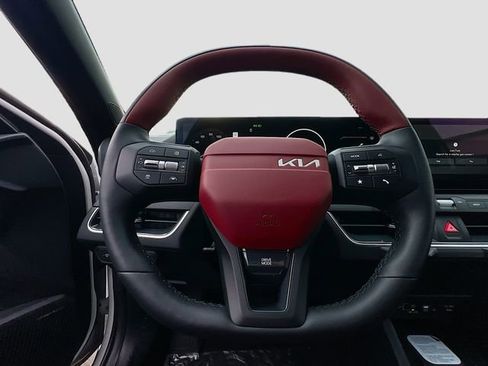 New 2026 Kia K4 GT-Line w/ GT-Line Premium Package image 10