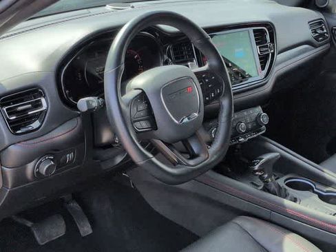 Used 2025 Dodge Durango R/T AWD/4WD image 10