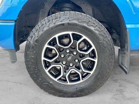 Used 2021 Ford F150 XLT w/ Equipment Group 302A High AWD/4WD image 13