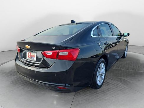 Used 2024 Chevrolet Malibu LT image 5