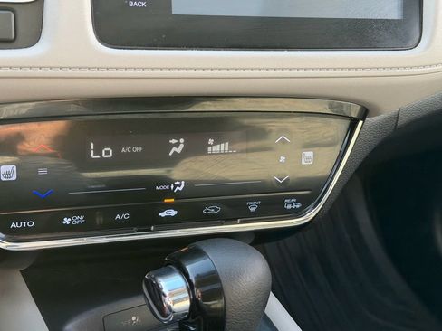 Used 2016 Honda HR-V EX image 20