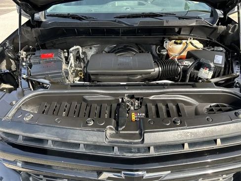 Used 2020 Chevrolet Silverado 1500 RST w/ All-Star Edition image 21