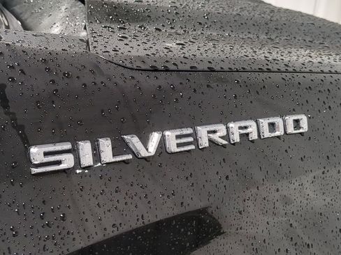 Used 2023 Chevrolet Silverado 1500 LTZ image 20