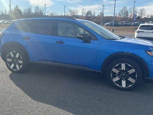 New 2024 Honda Prologue Elite image 3