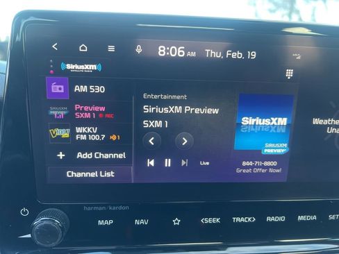 Certified 2023 Kia Forte GT-Line w/ GT-Line Premium Package image 53