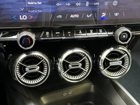 Used 2026 Chevrolet Blazer EV LT image 24