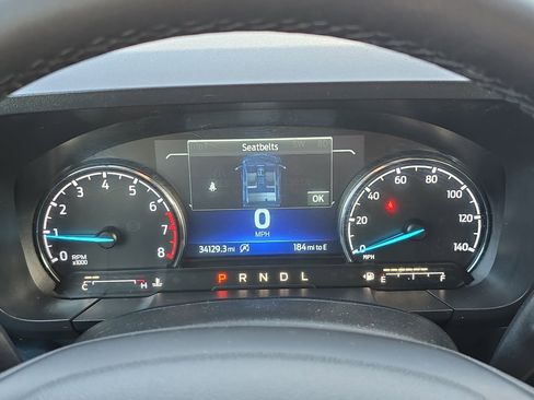 Certified 2023 Ford Maverick XLT w/ Equipment Group 300A Standard image 26