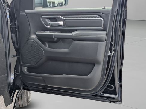 New 2026 RAM 1500 Big Horn image 43