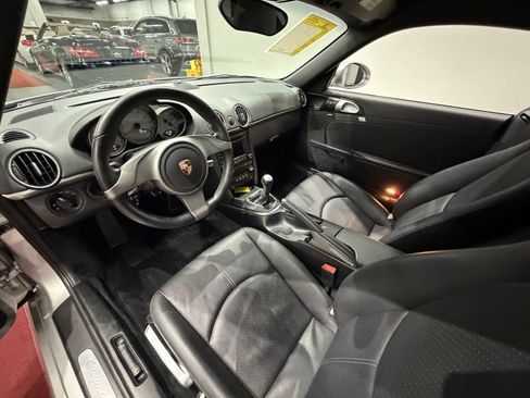 Used 2010 Porsche Cayman S RWD image 38