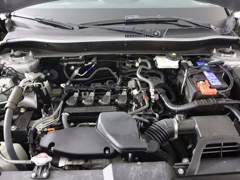 Used 2023 Honda CR-V EX-L image 21