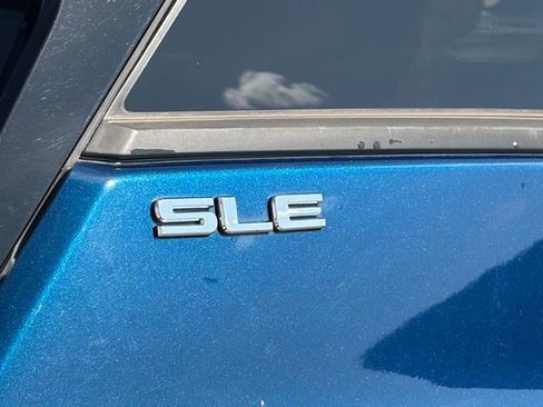 Used 2019 GMC Terrain SLE image 7