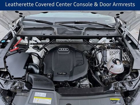 Used 2018 Audi Q5 Prestige w/ Prestige Package image 33