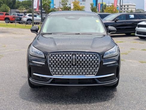 Used 2025 Lincoln Corsair FWD image 8
