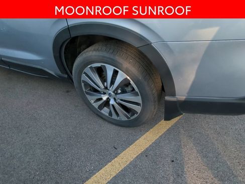 Used 2021 Subaru Ascent Premium w/ Sport Package AWD/4WD image 4