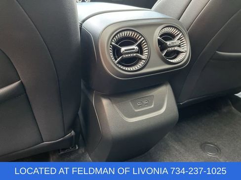 Used 2024 Chevrolet Blazer EV LT image 21