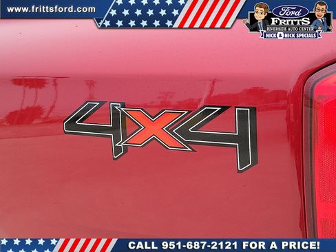 New 2025 Ford Ranger XL image 25