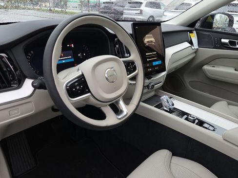 New 2026 Volvo XC60 B5 Ultra w/ Protection Package Premier image 7