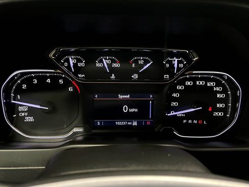 Used 2019 GMC Sierra 1500 SLE image 23