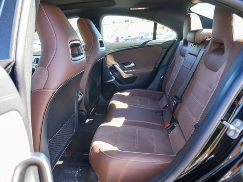 Certified 2026 Mercedes-Benz CLA 250 image 18