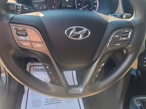 Used 2018 Hyundai Santa Fe Sport AWD/4WD image 22