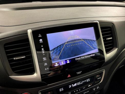 Used 2017 Honda Pilot EX-L image 14