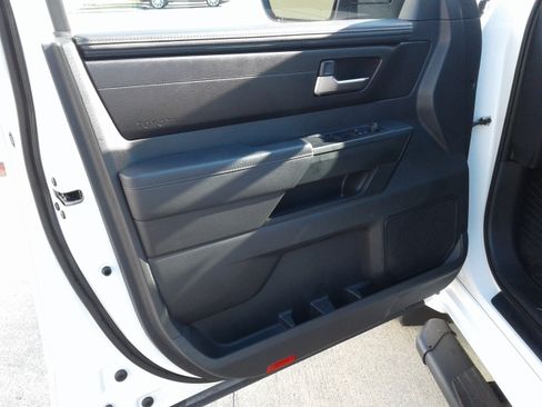 Used 2025 Toyota Tundra SR5 image 15