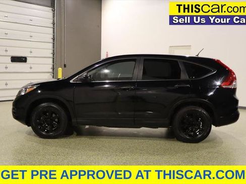 Used 2014 Honda CR-V LX image 4