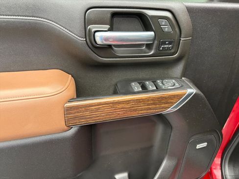 Used 2023 Chevrolet Silverado 2500 High Country w/ Z71 Off-Road Package image 22