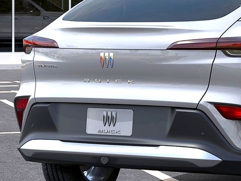 New 2026 Buick Envista Preferred image 14