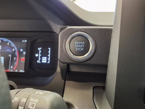 New 2026 Toyota 4Runner SR5 image 16