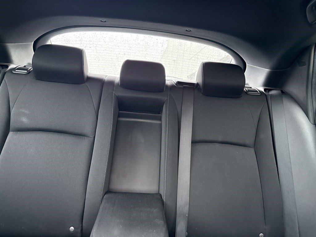 Used 2018 Honda Civic EX image 7