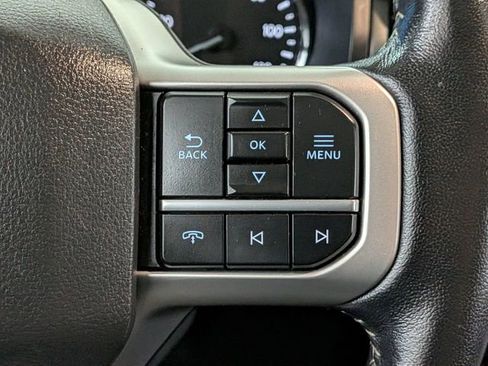 Certified 2024 Ford Expedition Max XLT AWD/4WD image 29
