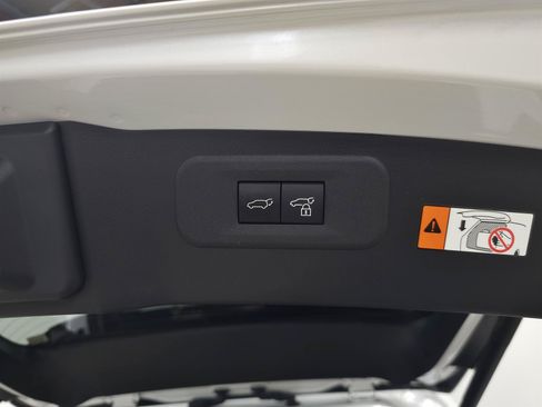 Certified 2024 Lexus NX 350 AWD w/ Cold Area Package image 9