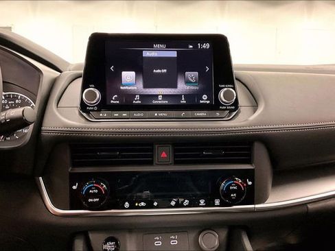 New 2026 Nissan Rogue SV FWD image 26