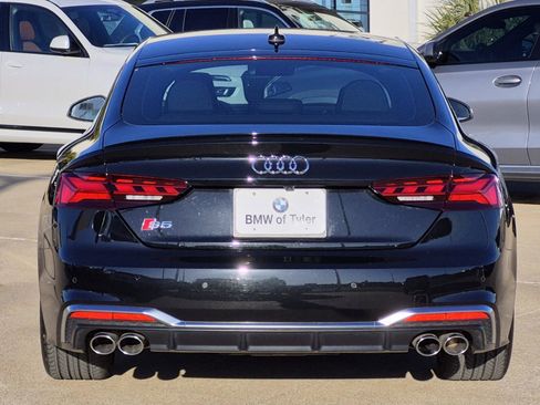 Used 2024 Audi S5 Premium Plus image 5