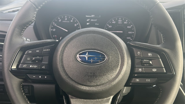 New 2026 Subaru Forester Premium AWD/4WD image 18
