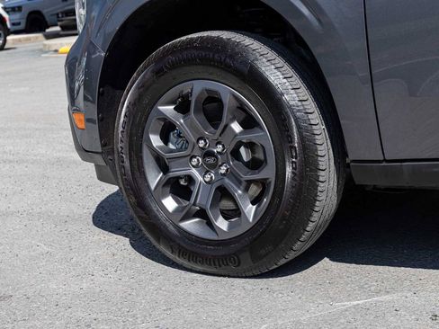 Used 2023 Ford Maverick XLT w/ Equipment Group 300A Standard image 7