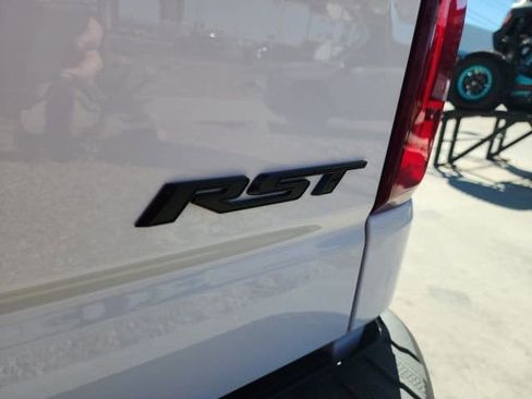 New 2026 Chevrolet Silverado 1500 RST w/ All Star Edition Plus image 14