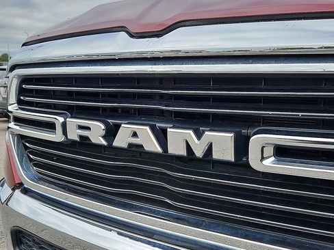 Used 2020 RAM 1500 Big Horn image 29