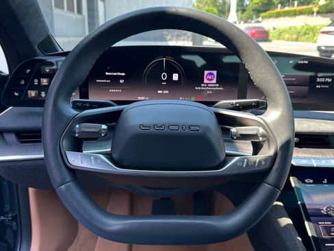 Used 2025 Lucid Air Grand Touring AWD/4WD image 13