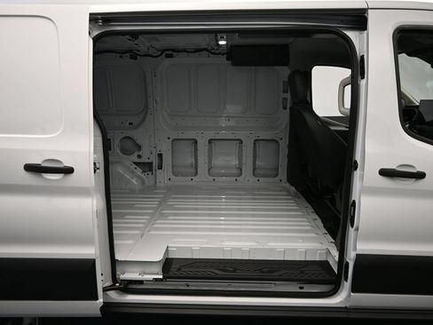 New 2026 Ford Transit 150 Low Roof RWD image 14