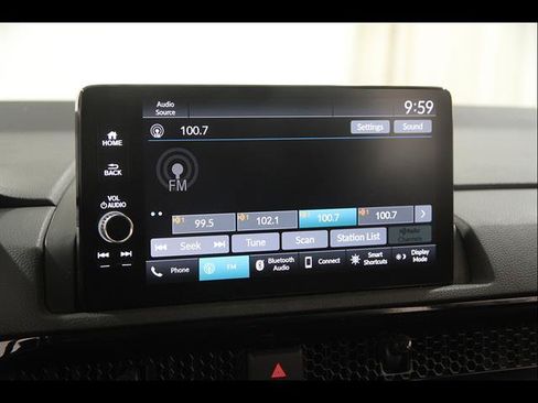 Used 2024 Honda CR-V EX-L image 10