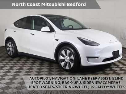 Used 2023 Tesla Model Y Long Range