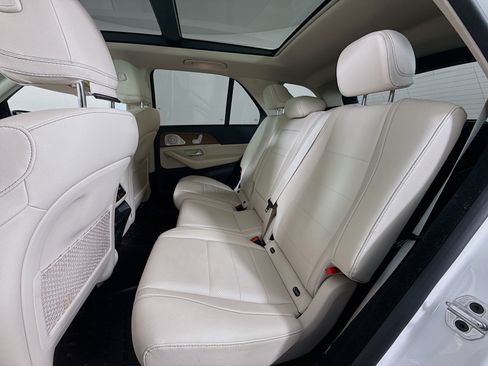Used 2022 Mercedes-Benz GLE 350 4MATIC image 24