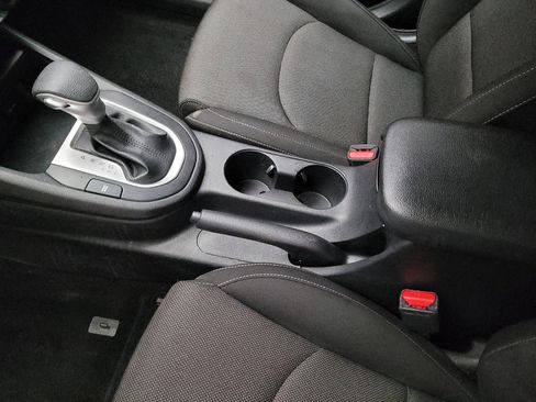 Used 2023 Kia Forte LXS w/ LXS Technology Package FWD image 26