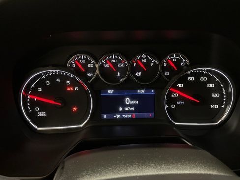 Used 2021 Chevrolet Tahoe RST image 17