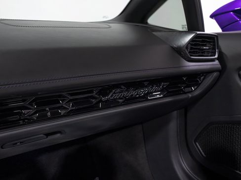 Used 2020 Lamborghini Huracan EVO AWD/4WD image 51