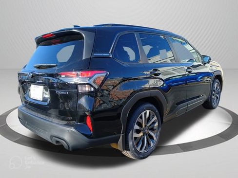 New 2026 Subaru Forester Touring AWD/4WD image 4