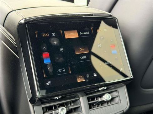 Used 2026 Cadillac Vistiq Sport w/ LPO, Floor Liner Package AWD/4WD image 16